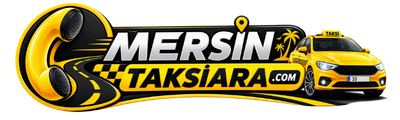 Mersin Erdemli Taksi logosu